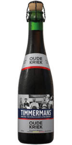 Birre Timmermans Oude Kriek confezione