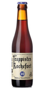 Trappistes Rochefort 10 - Birra confezione