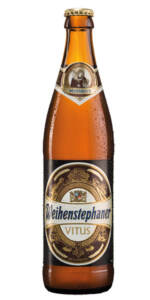 Birre Weihenstephan Vitus confezione