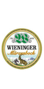 Birre Wieninger Märzenbock confezione