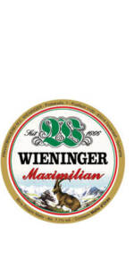 Birre Wieninger Maximilian confezione