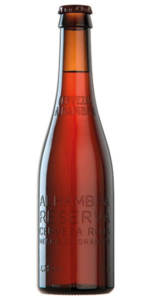 Alhambra Reserva Roja - Birra confezione
