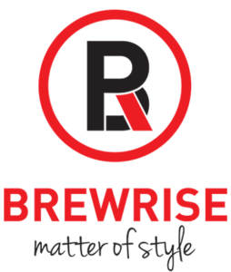 logo Brewrise Srl