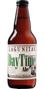 Lagunitas Daytime - Birra confezione