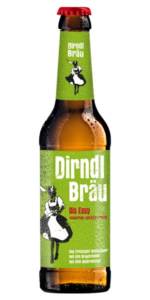 immagine Dirndl Bräu Ois Easy