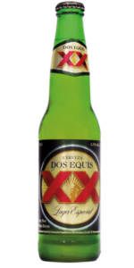 Dos Equis XX - Birra confezione