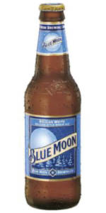 Blue Moon Belgian White - Birra confezione