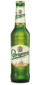 Birre Staropramen Premium confezione