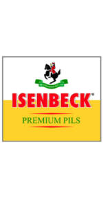 Birre Isenbeck confezione