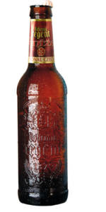 Bohemia Regent Kníže - Birra confezione