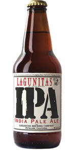 Lagunitas Ipa - Birra confezione