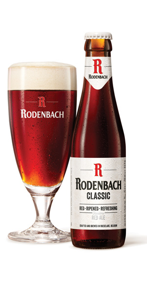 Birre Rodenbach Classic confezione