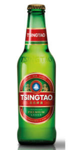 Tsingtao - Birra confezione