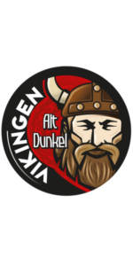 Birre Vikingen Alt Dunkel confezione