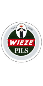 Birre Wieze Pils confezione