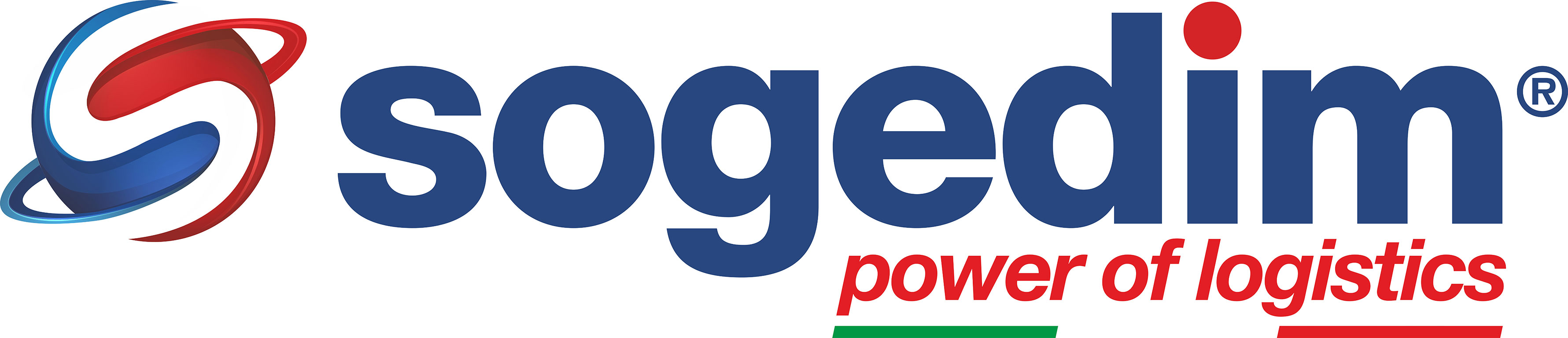 logo Sogedim SpA