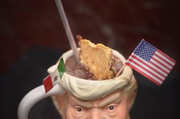 Donaldo Trump Cocktail