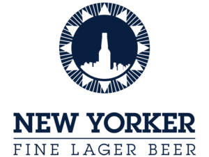 logo New Yorker Beer Srl