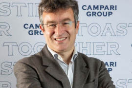 Andrea Neri, Managing Director Italian Icons - Campari Group