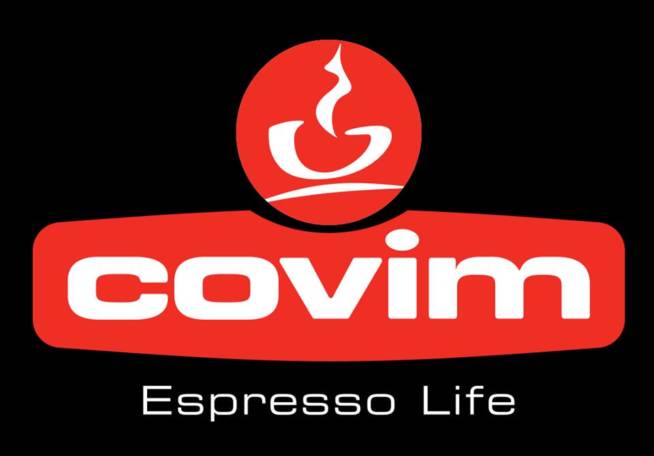 Logo Covim caffè
