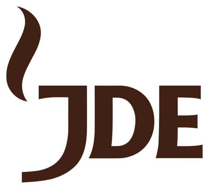Logo JDE Jacobs Douwe Egberts