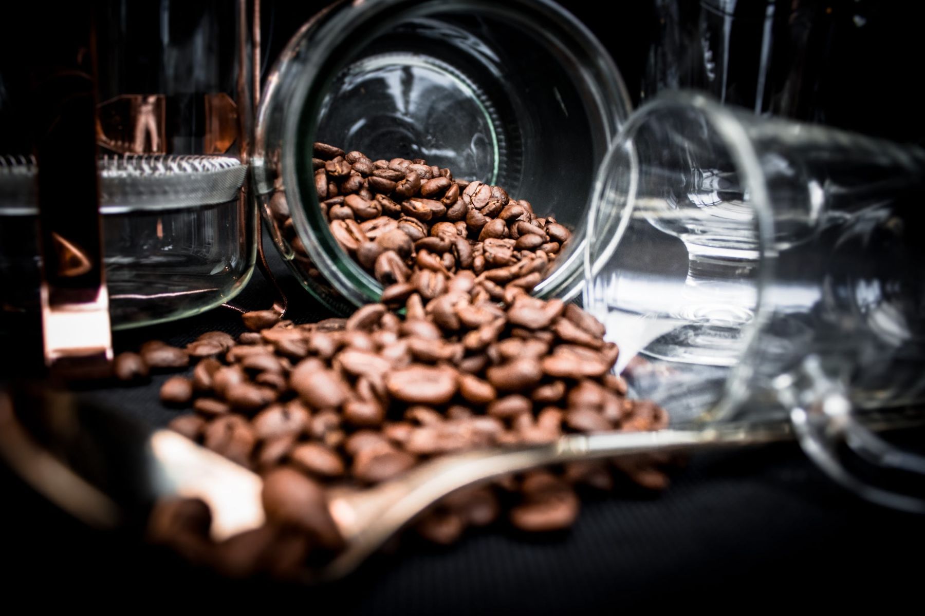 Bicchieri di plastica: alterano il sapore del caffè?