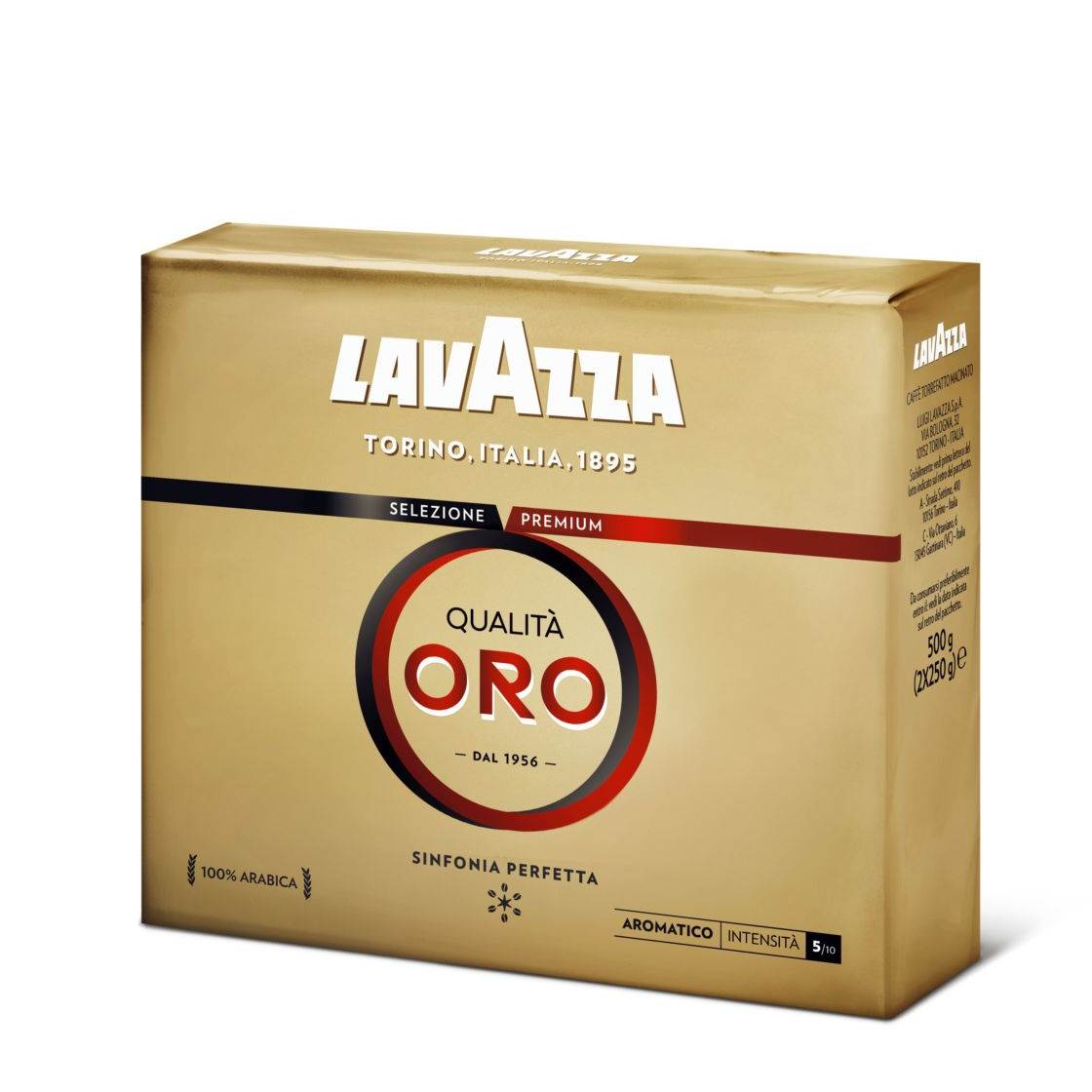 2X250g-bipack_Oro Classico_dx_a
