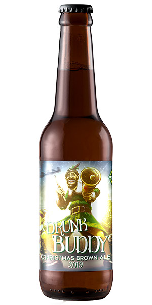 Acme Drunk Buddy - Birra Artigianale confezione