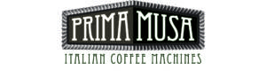 logo Prima Musa- Deco Srl