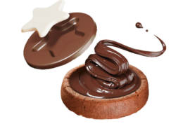 Pan di stelle Biscotto crema nocciola Barilla