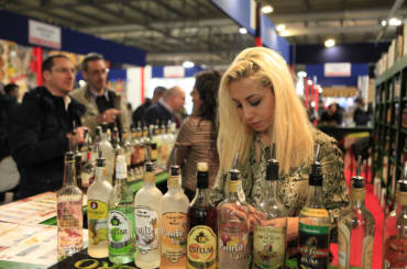 Artigianato in Fiera 2019 Rum e distillati Repubblica Dominicana