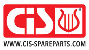 logo Cis S.r.l. - Spare Parts