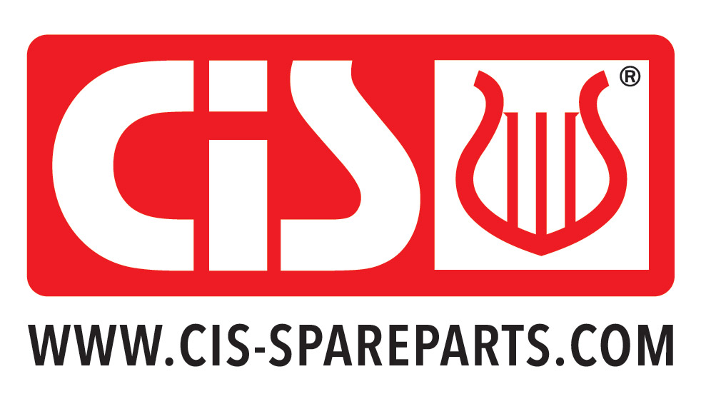 logo Cis S.r.l. - Spare Parts