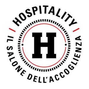 logo Hospitality - Il Salone dell‘Accoglienza