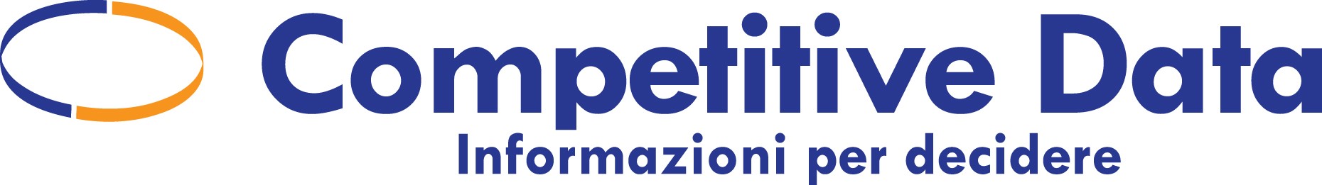 logo Competitive Data