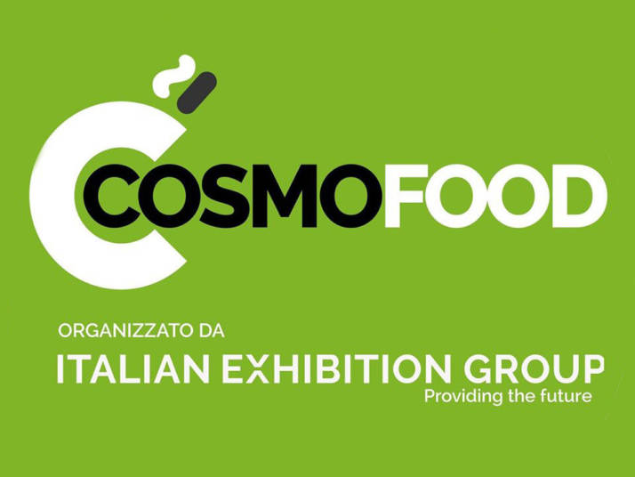 logo Cosmofood
