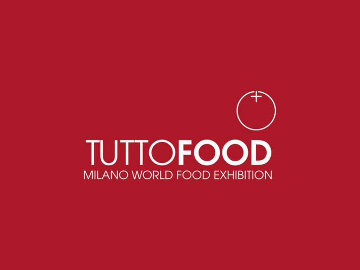 logo Tuttofood
