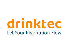 logo Drinktec