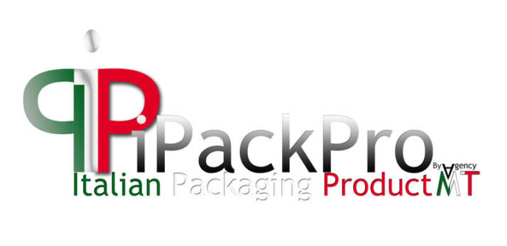logo IPackPro by Mt Agency