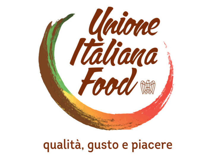 logo Comitato Italiano Caffè - Unione Italiana Food