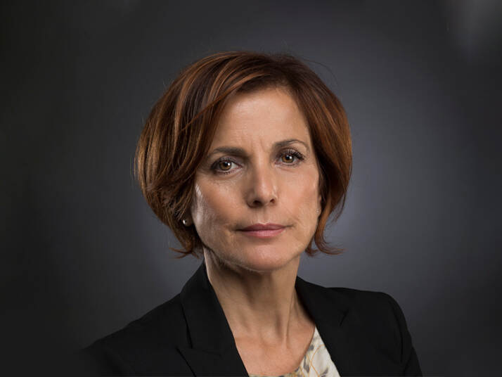 Paola Togni, Presidente e AD Gruppo Togni
