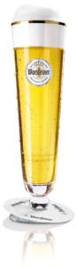 Birre Warsteiner Premium Beer confezione