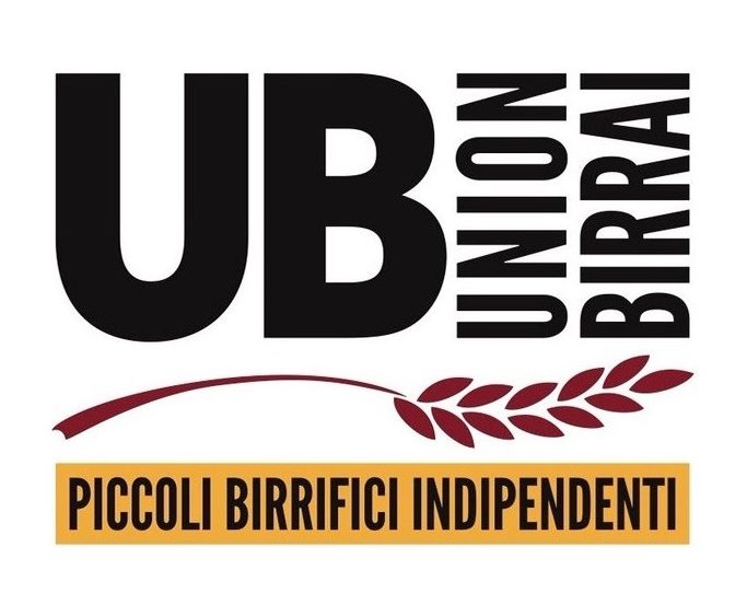 logo UNIONBIRRAI - Birra Artigianale