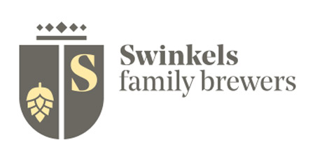 Swinkels Family Brewers - Holland Logo/Marchio