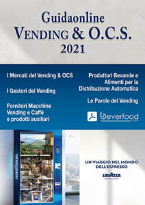 GuidaOnLine Vending & OCS Italia 2021