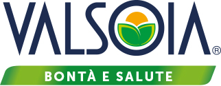 Valsoia S.p.A. Logo/Marchio