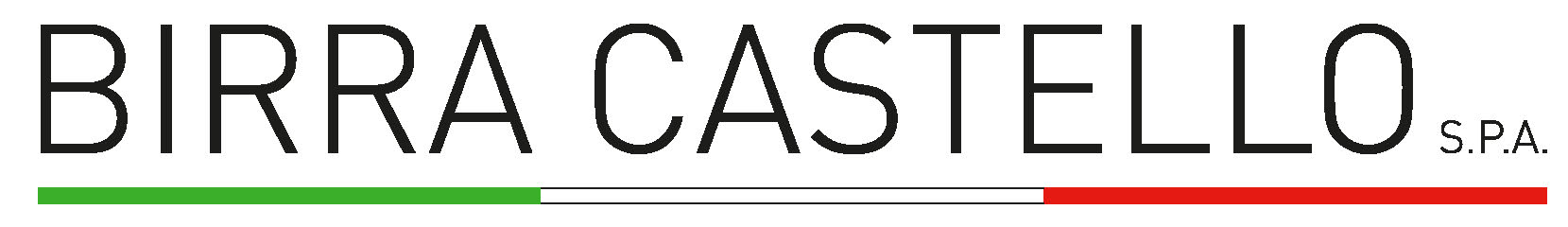 logo Birra Castello SpA