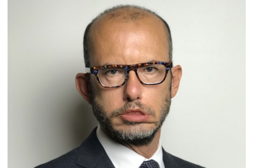 Andrea Doglioni Majer come nuovo presidente Ucimac e Presidente e Ceo della Carimali Spa