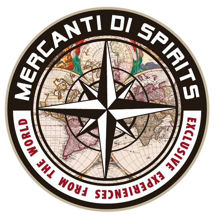 logo Mercanti di Spirits Srl