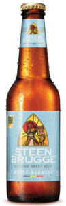 Birre Steenbrugge Wit-Blanche confezione